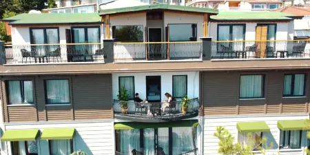 MAGİA Hotel