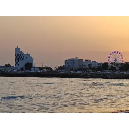 Casa Vacanze Mareverde