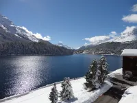 Chesa Anemona Al Lej