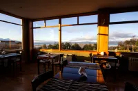 Altos Ushuaia Hotel & Resto - Aamiainen