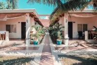 Casa Angelina Resorts Hotels in San Felipe