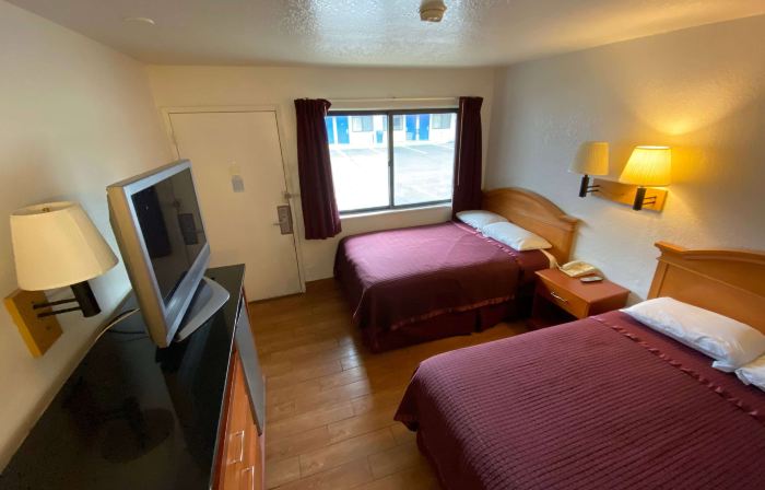 Travelodge by Wyndham Grand Rapids North