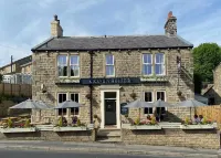 The Craven Heifer Addingham Hotels in Ilkley