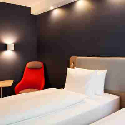 Holiday Inn Express Siegen Rooms