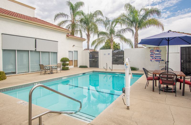 Holiday Inn Express Oakdale by IHG photo 4
