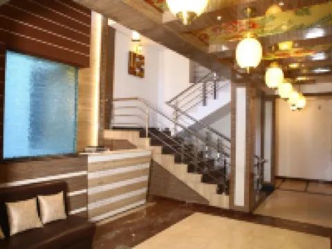 Hotel Carnation Hotels in Ooty