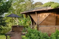 Tava Glamping Lago Hotels near PASEO DEL RECUERDO