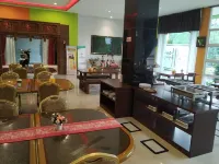 The Cabin Tanjung Hotel Wonosobo Hotel di Sigaluh