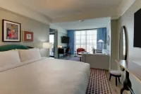 تريلوجي هوتل مونتجومري، أوتوجراف كوليكشن Hotels near Wright Brothers Park