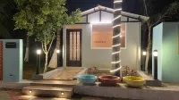 Yasuragi Boutique Resort - India Hotel a Tirunelveli