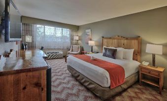 Best Western Plus Rio Grande Inn