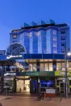 Oaks Wellington Hotel - Bares