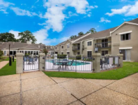 MainStay Suites Savannah Midtown