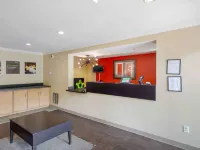 Extended Stay America Select Suites - Raleigh - RTP - 4610 Miami Blvd Hotel di Triangle