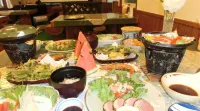 Tateyamasanroku Onsen Iyashi No Yuyado Crayon House Hotels in Toyama