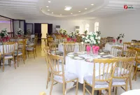 World Lilies Hotel & Events Place.