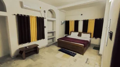 Hotel the Aparna Residency