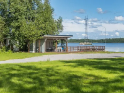 Aamunkoin Rantatupa Hotels in Nivala-Haapajarvi sub-region