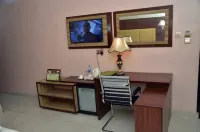 Habitat Hotel and Suites -Standard