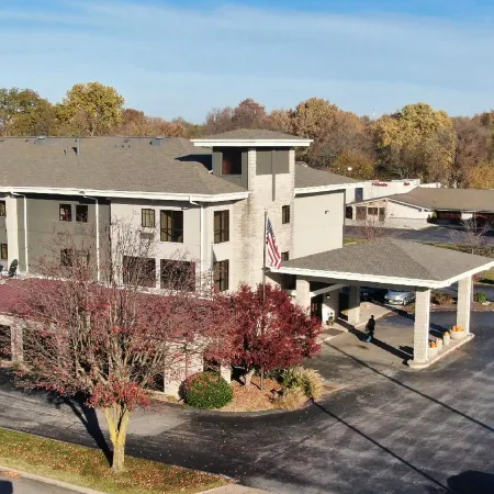 La Quinta Inn & Suites by Wyndham Springfield South