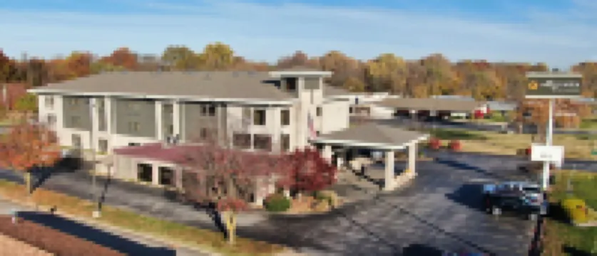 La Quinta Inn & Suites by Wyndham Springfield South