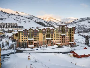 Grand Summit Lodge by Park City - Canyons Village