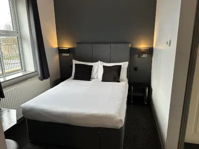The Castle Hotels in Sprowston