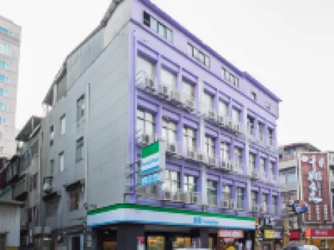Hostel Jiizu