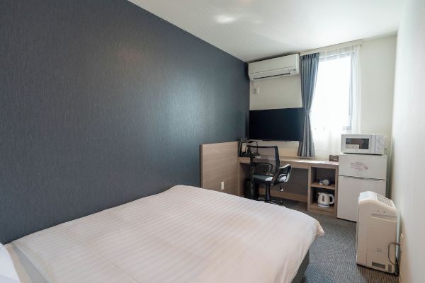 호텔 R9 더 야드 카누마 니시모로(Hotel R9 the Yard Kanumanishimoro)_3