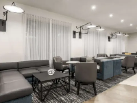 Hyatt Place Waco South Hotels in Waco