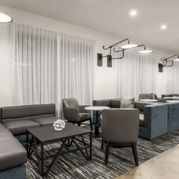 Hyatt Place Waco South