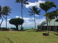 Muri Beachcomber