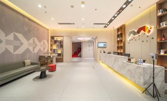 Borrman Hotel (Heyuan Railway Station)