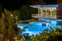 Ensana Thermal Aqua - piscine