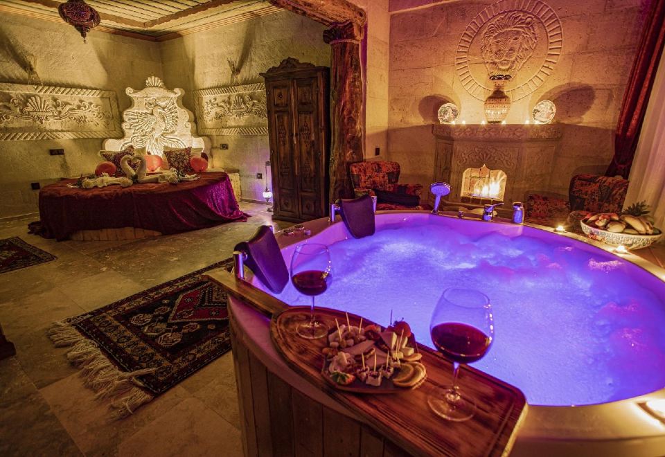 Historical Goreme House, Goreme Latest Price & Reviews of Global Hotels  2023 | Trip.com