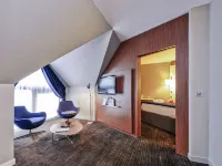 Hôtel Mercure Rennes Centre Parlement Hotels in der Nähe von Universität Rennes I
