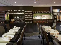 Hôtel Mercure Quimper Centre 캥페르 호텔