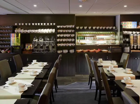 Hôtel Mercure Quimper Centre