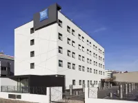 Ibis Budget Madrid Vallecas Hotel di Madrid