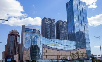 Jimo Anyang Homestay (Xinhua Square Subway Station)