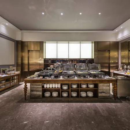 Mercure Hotel Suzhou Jinji Lake