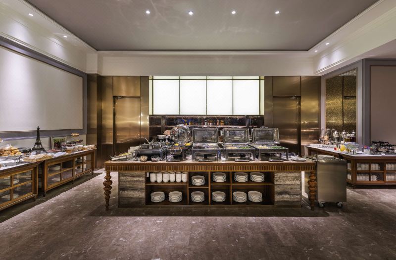 Mercure Hotel Suzhou Jinji Lake photo 5