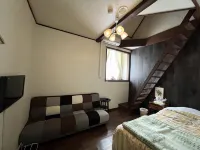 Pension & Cottage Shokubutsushi Hotels in Hakuba