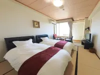 Hotel Green Plaza Shodoshima