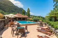 Pestana Quinta do Arco Nature & Rose Garden Hotel -  Holiday Villas