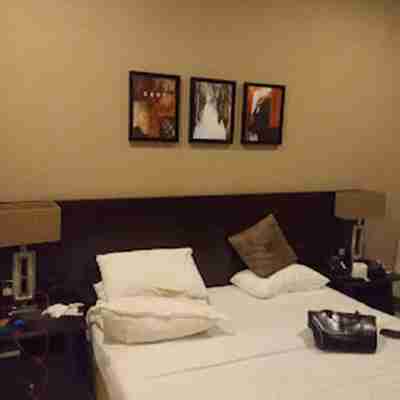 Noktel Resort Hotel Rooms