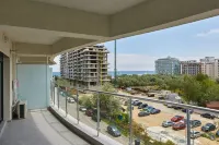 Casa Del Mar 2 Mamaia Nord - Ocean View
