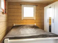 Villa Vuosku Hotels in Tunturi-Lappi