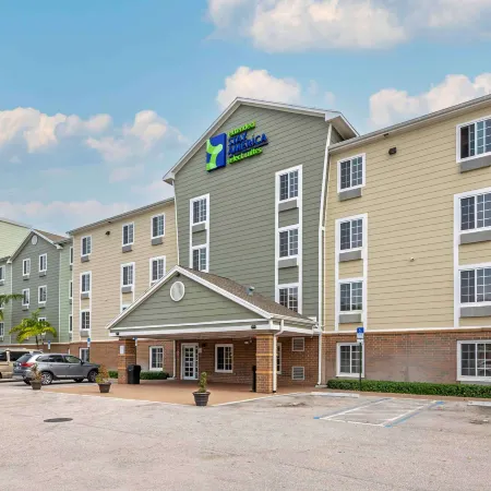 Extended Stay America Select Suites - Lake Worth