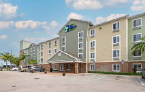 Extended Stay America Select Suites - Lake Worth